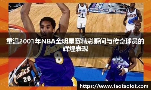 重温2001年NBA全明星赛精彩瞬间与传奇球员的辉煌表现